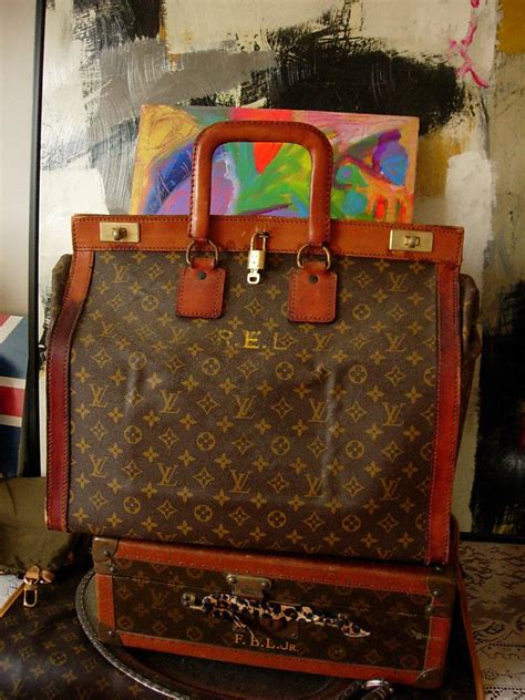 louis vuitton expensive bags|louis vuitton 1950s bags.